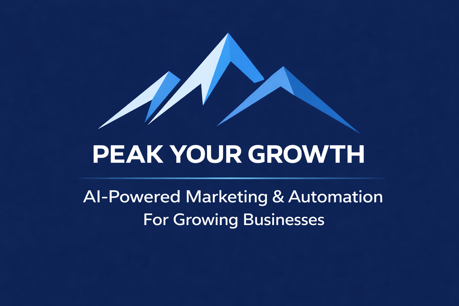 PYG — AI-Powered Marketing & Automation for Contractors & Growing Businesses